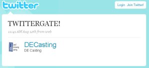 twittergate screenshot