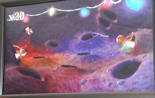 Gopher gunned down in nightclub shoot out