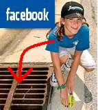 Janey Collins is digitally debunking Darwinism