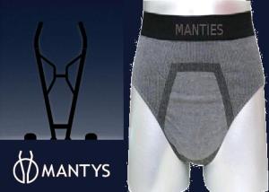 mantys manties
