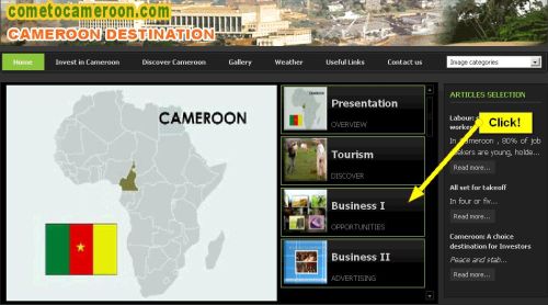 cameroon