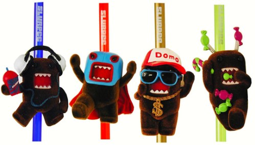 domo-straws