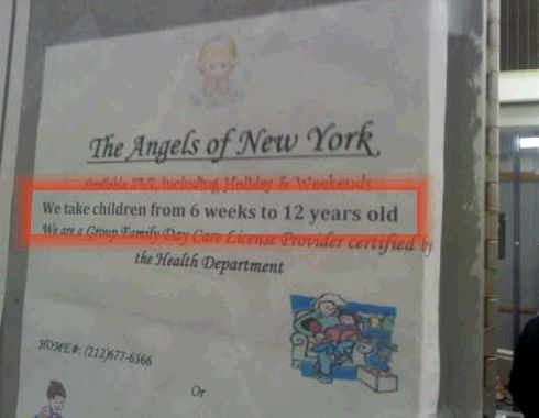 angels of ny